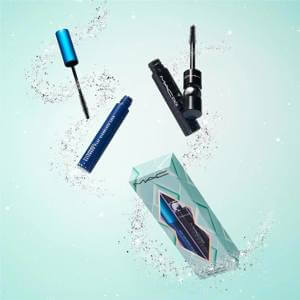 MAC Stack & Extend Mascara Duo Gift Set